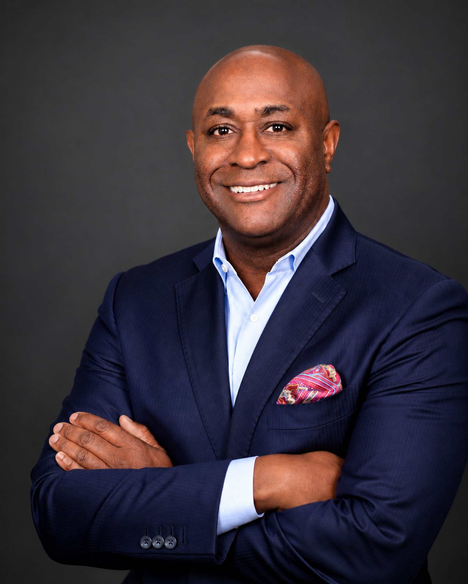Anthony L. Bright